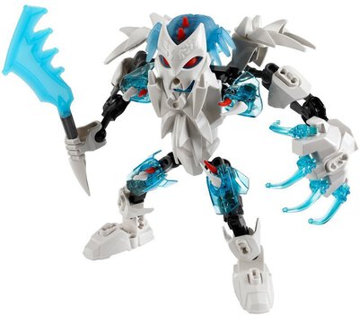 Frost Beast bei Amazon bestellen