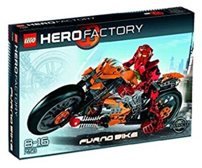 Furno Bike bei Amazon bestellen
