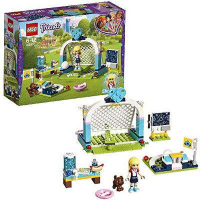 Fußballtraining mit Stephanie (2018er Version) bei Amazon bestellen