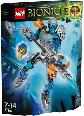 Gali - Uniter of Water bei Amazon bestellen