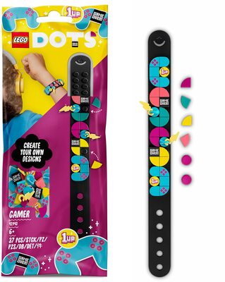 Gaming Armband mit Anhängern bei Amazon bestellen