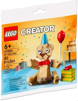 Geburtstagsbär bei Amazon bestellen