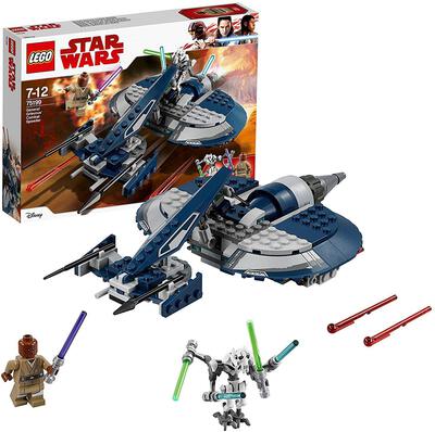 General Grievous' Combat Speeder bei Amazon bestellen