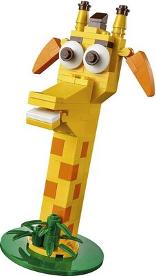 Geoffrey die Giraffe bei Amazon bestellen