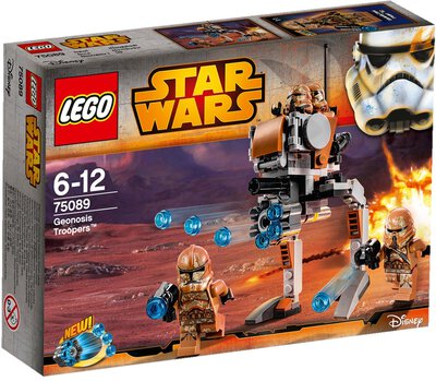 Geonosis Troopers bei Amazon bestellen