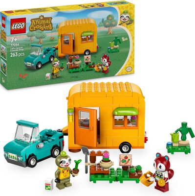 Gerds Wohnwagen & Gärtnerei bei Amazon bestellen