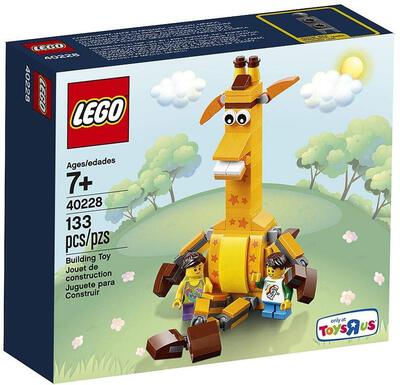 Giraffe & Freunde bei Amazon bestellen