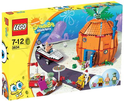 Good Neighbours at Bikini Bottom bei Amazon bestellen