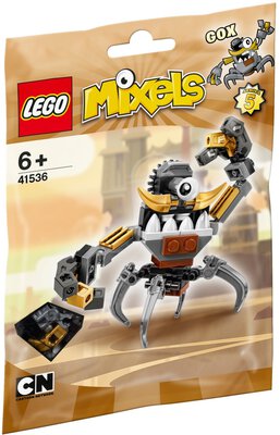 Gox bei Amazon bestellen