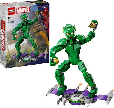 Green Goblin bei Amazon bestellen