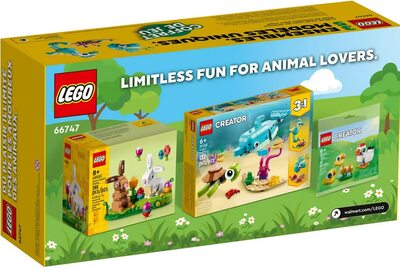 Grenzenloser Spaß für Tierliebhaber bei Amazon bestellen