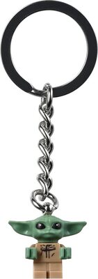 Grogu Key Chain bei Amazon bestellen
