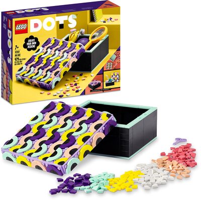 Große Box bei Amazon bestellen