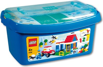 Große Steinebox (2007er Version) bei Amazon bestellen