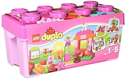 Große Steinebox Mädchen bei Amazon bestellen