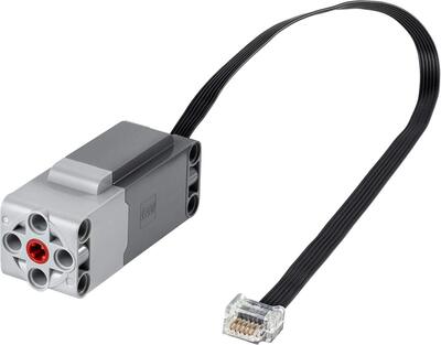 Großer Technic-Motor bei Amazon bestellen