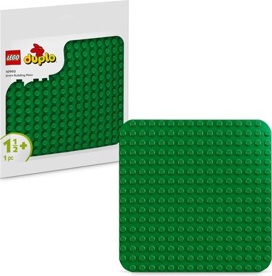 Grüne Bauplatte 16x16 bei Amazon bestellen