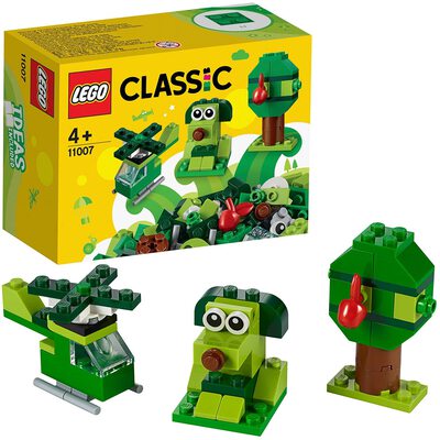 Grünes Kreativ-Set (2020er Version) bei Amazon bestellen