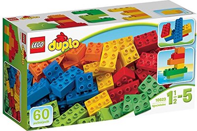 Grundbausteine - Groß (2015er Version) bei Amazon bestellen