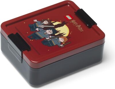 Gryffindor Brotdose bei Amazon bestellen