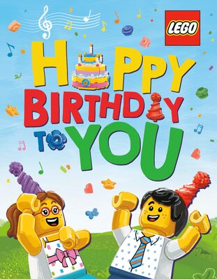Happy Birthday To You bei Amazon bestellen