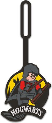 Harry Potter Quidditch Taschenanhänger bei Amazon bestellen