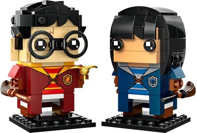 Harry Potter & Cho Chang bei Amazon bestellen