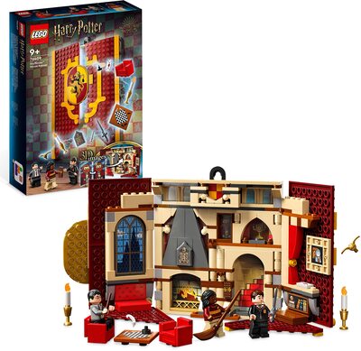 Hausbanner Gryffindor bei Amazon bestellen