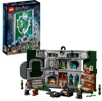 Hausbanner Slytherin bei Amazon bestellen