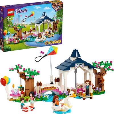 Heartlake City Park bei Amazon bestellen