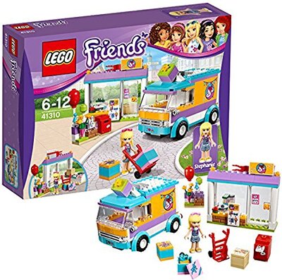 Heartlake Geschenkeservice bei Amazon bestellen