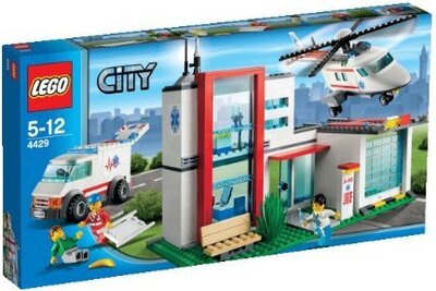 Helikopter Rettungsbasis bei Amazon bestellen