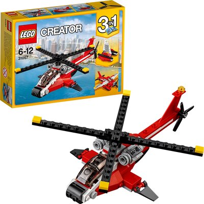 Helikopter bei Amazon bestellen