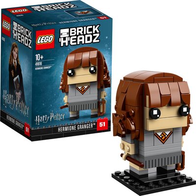 Hermine Granger Brickhead bei Amazon bestellen