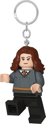 Hermine Granger Schlüsselleuchte bei Amazon bestellen