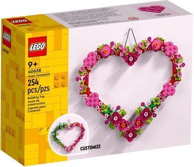 Herz-Deko bei Amazon bestellen