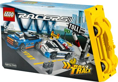 Highway Chaos bei Amazon bestellen
