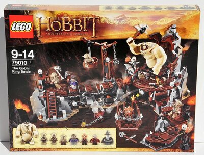 Höhle des Kobold-Königs bei Amazon bestellen
