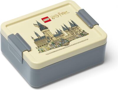 Hogwarts Brotdose bei Amazon bestellen
