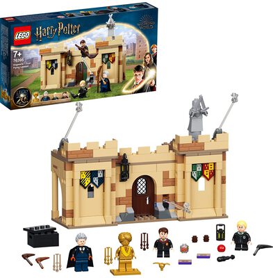 Hogwarts: Erste Flugstunde bei Amazon bestellen