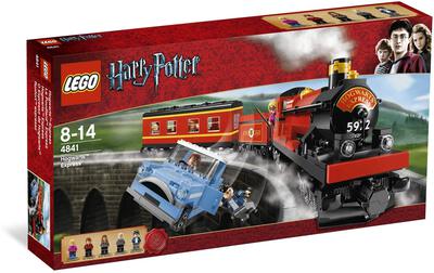 Hogwarts Express bei Amazon bestellen