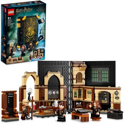 Hogwarts Moment: Verteidigung gegen die Dunklen Künste bei Amazon bestellen