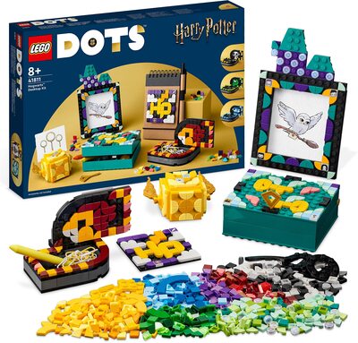 Hogwarts Schreibtisch-Set bei Amazon bestellen