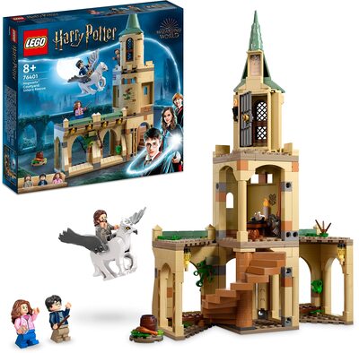 Hogwarts: Sirius' Rettung bei Amazon bestellen