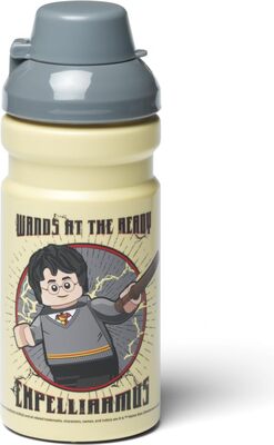 Hogwarts Trinkflasche bei Amazon bestellen