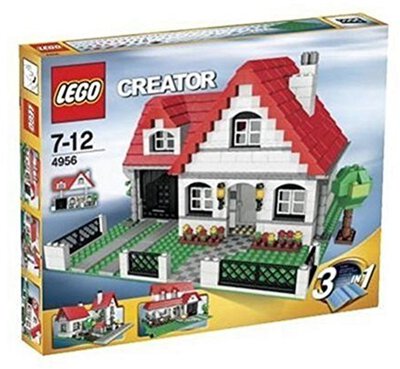 House bei Amazon bestellen