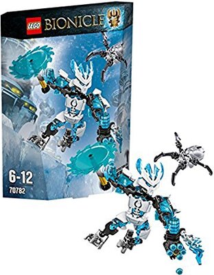 Hüter des Eises bei Amazon bestellen