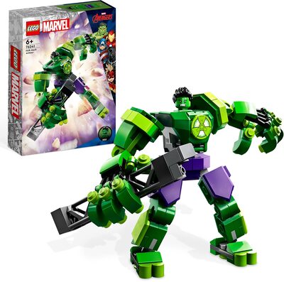 Hulk Mech bei Amazon bestellen