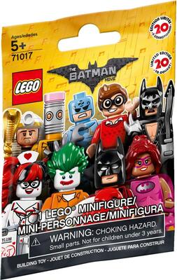 Alle Details zum LEGO-Set Hummer liebender Batman und ähnlichen Sets