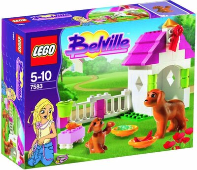 Hundefamilie bei Amazon bestellen